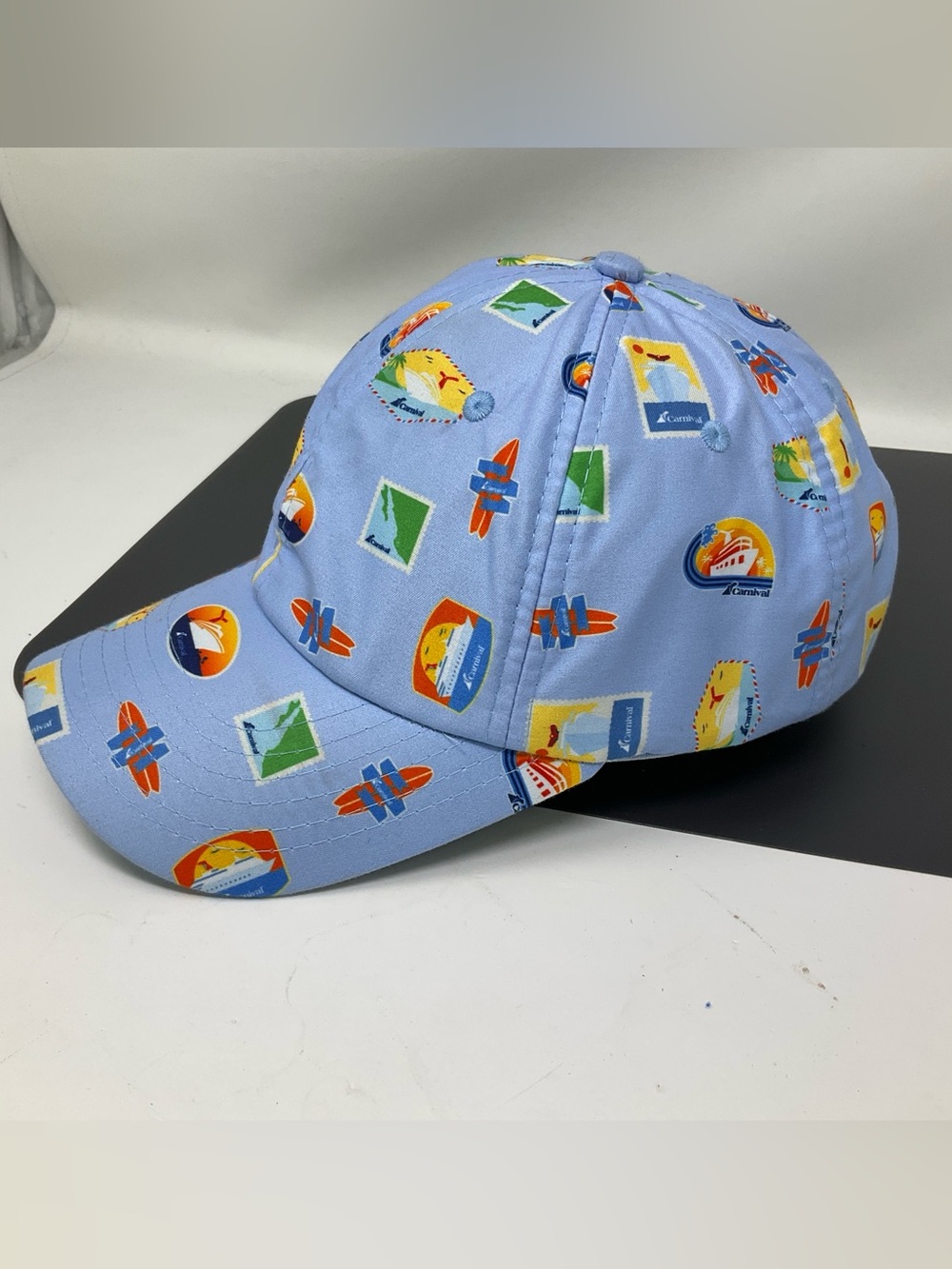 Carnival Cruise Hat vacation